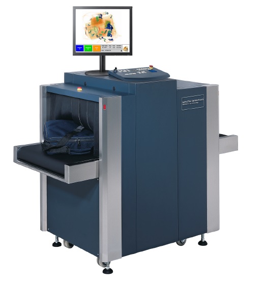 Röntgenprüfgerät SmithsHeimann 6030di Röntgenprüfgerät SmithsHeimann 6030di