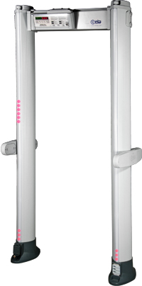 PMD2 Plus Säulenausführung