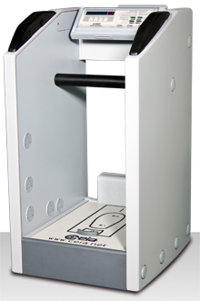 SAMD Schuh- und Beinscanner